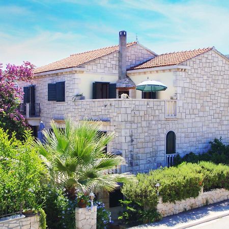 سوبيتار Apartmani Bepina المظهر الخارجي الصورة