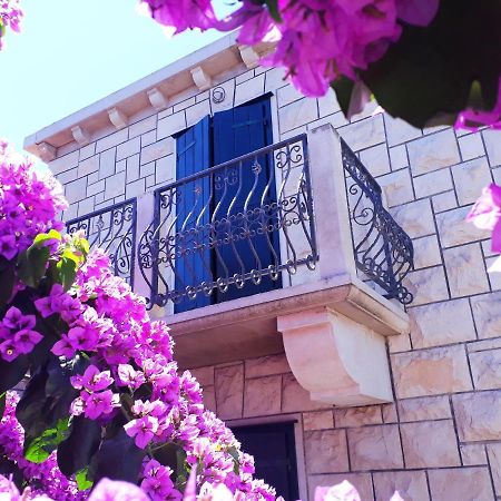 سوبيتار Apartmani Bepina المظهر الخارجي الصورة