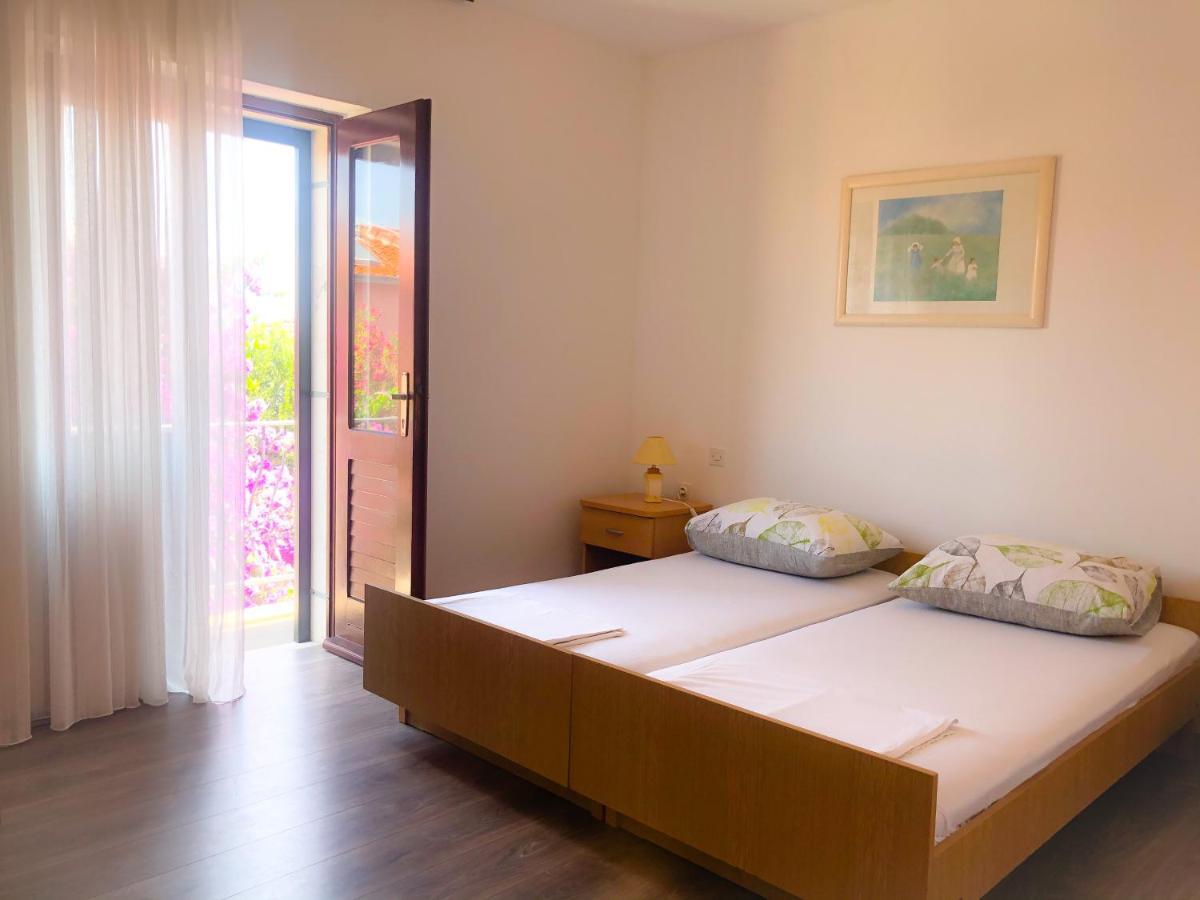 سوبيتار Apartmani Bepina المظهر الخارجي الصورة