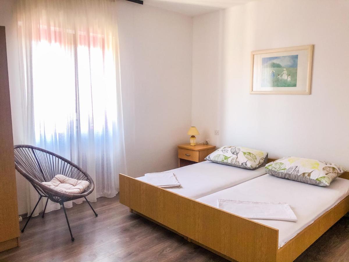 سوبيتار Apartmani Bepina المظهر الخارجي الصورة