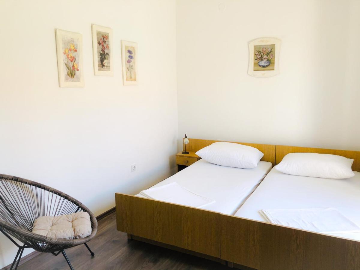 سوبيتار Apartmani Bepina المظهر الخارجي الصورة