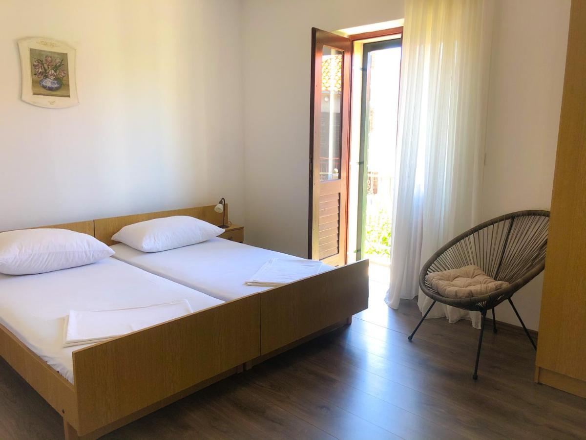 سوبيتار Apartmani Bepina المظهر الخارجي الصورة