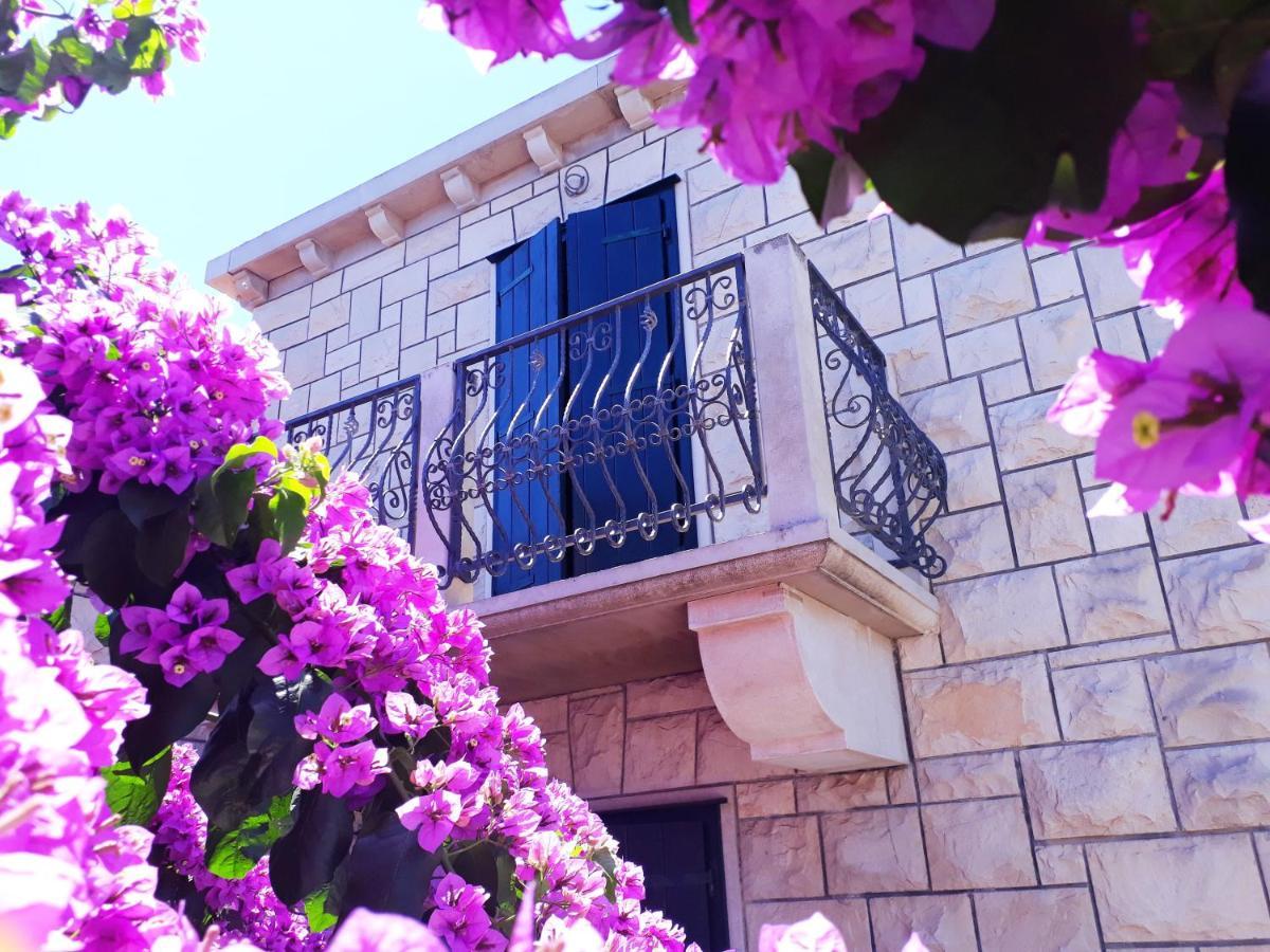 سوبيتار Apartmani Bepina المظهر الخارجي الصورة