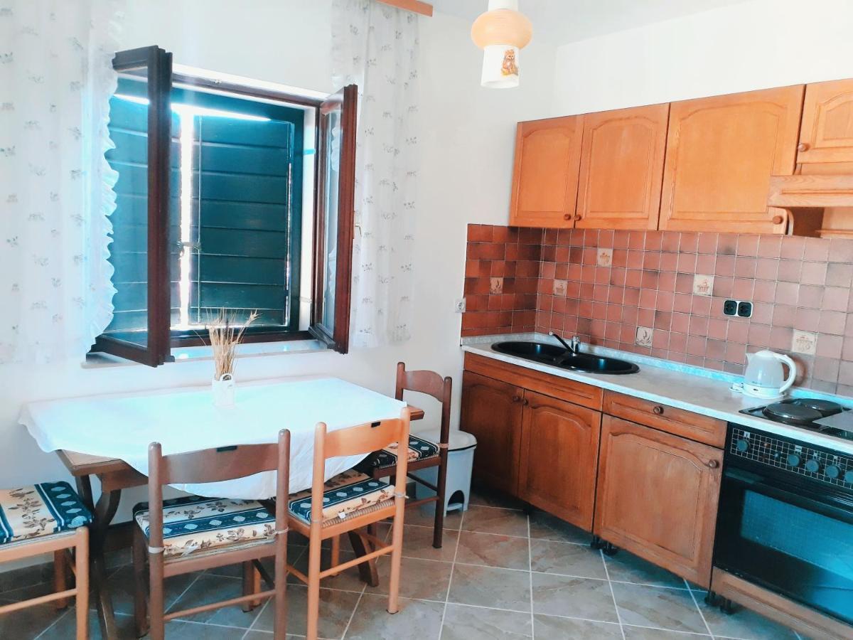 سوبيتار Apartmani Bepina المظهر الخارجي الصورة