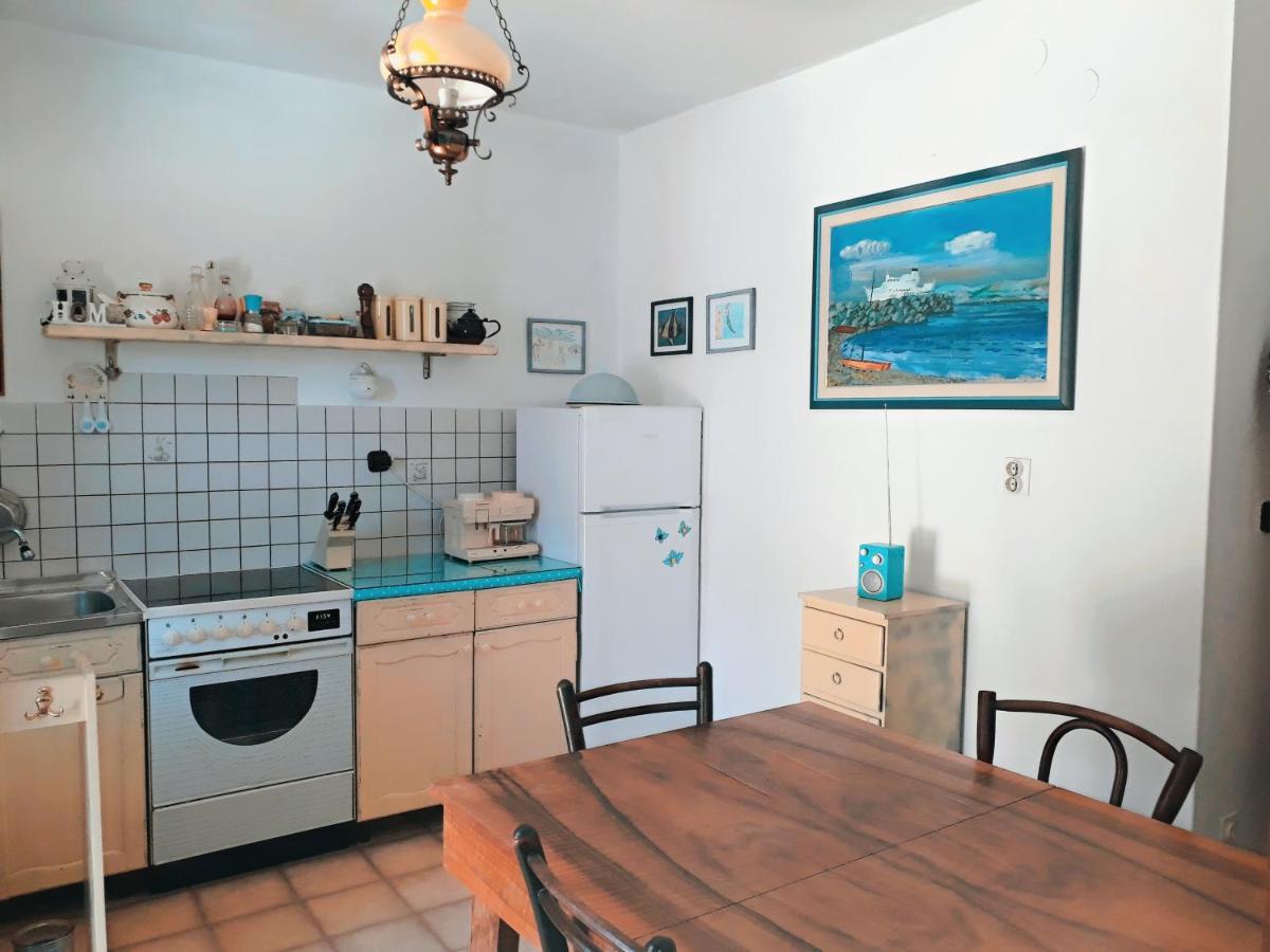 سوبيتار Apartmani Bepina المظهر الخارجي الصورة