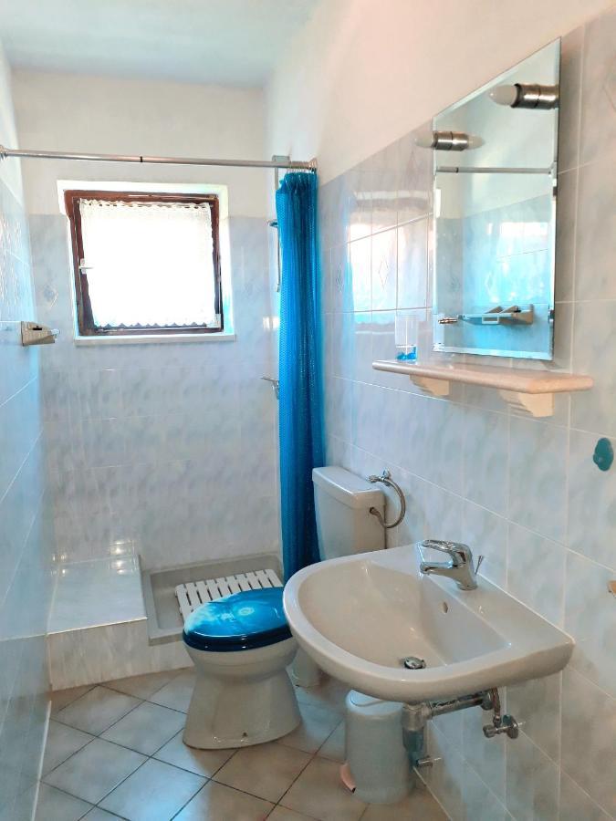 سوبيتار Apartmani Bepina المظهر الخارجي الصورة