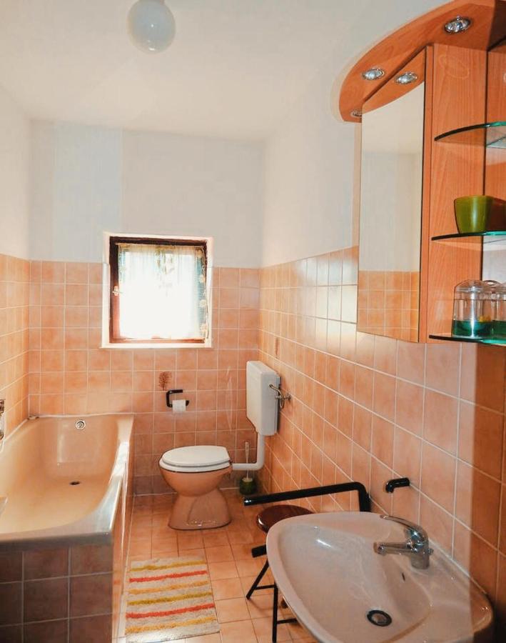 سوبيتار Apartmani Bepina المظهر الخارجي الصورة