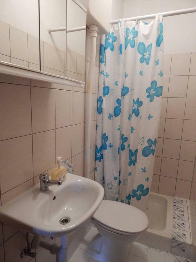 سوبيتار Apartmani Bepina المظهر الخارجي الصورة
